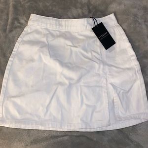 Princess polly Lola mini skirt